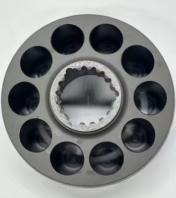Bộ phận máy bơm thủy lực AP2D21 AP2D25 Bộ phận phụ tùng sắt đúc cho xây dựng sửa chữa máy móc xây dựng