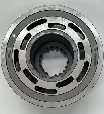 Bộ phận máy bơm thủy lực AP2D21 AP2D25 Bộ phận phụ tùng sắt đúc cho xây dựng sửa chữa máy móc xây dựng