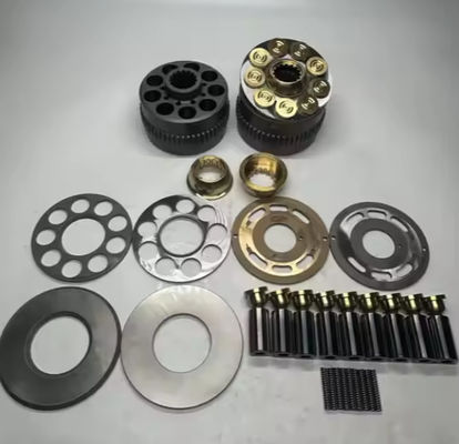 JMF29 JMF33 JMF36 JMF43 JMF47 JMF53 JMF64 JMF80 JMF151 Bộ sửa chữa thủy lực Sắt đúc Máy xây dựng Động cơ xoay