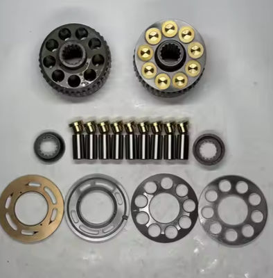 JMF29 JMF33 JMF36 JMF43 JMF47 JMF53 JMF64 JMF80 JMF151 Bộ sửa chữa thủy lực Sắt đúc Máy xây dựng Động cơ xoay