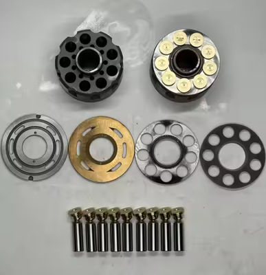 JMF29 JMF33 JMF36 JMF43 JMF47 JMF53 JMF64 JMF80 JMF151 Bộ sửa chữa thủy lực Sắt đúc Máy xây dựng Động cơ xoay