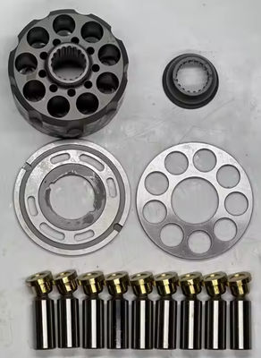 JMF29 JMF33 JMF36 JMF43 JMF47 JMF53 JMF64 JMF80 JMF151 Bộ sửa chữa thủy lực Sắt đúc Máy xây dựng Động cơ xoay