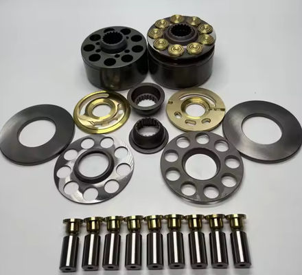 K7V63 K7V125 Máy bơm thủy lực phụ tùng máy đào Máy bơm pít