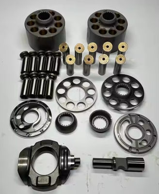 Swing Motor Hydraulic Parts HPV75 Bộ sửa chữa máy bơm thủy lực PC60-7 Máy đào mới