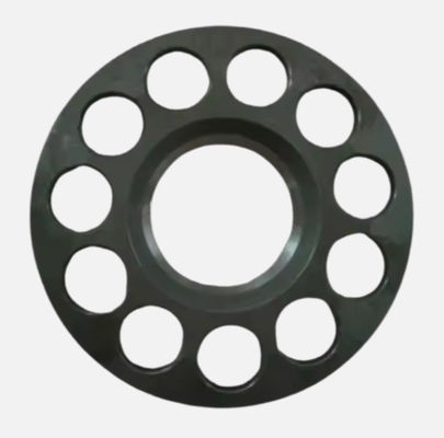 PVK2B505 PVK3B725 Dòng Ống máy bơm thủy lực Ống máy đào Ống máy bơm chính Phân chỉnh bộ phận Nhà máy sản xuất vật liệu sắt đúc