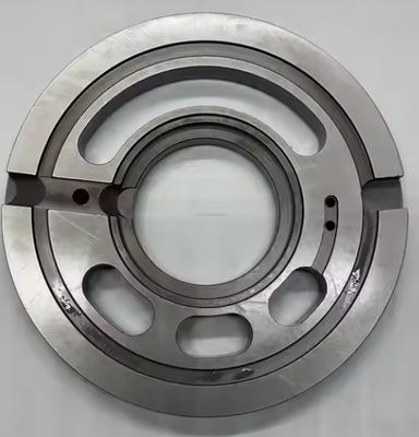 KAWASAKI K3V63 K3V112 K3V140 K3V180 K3V280DT Máy đào bơm thủy lực Bộ phận máy móc xây dựng