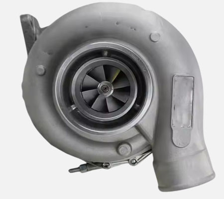 H1E 6CTAM Động cơ thợ khoan máy tăng áp tương thích 3802257 642015000 6742013110 Cỗ máy xây dựng