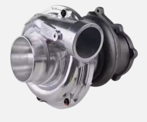 Hitachi ZX330 CX360 Excavator Turbocharger RHG6 6HK1XQB Động cơ 1144004380 1144004381 Bộ phận máy móc xây dựng tương thích