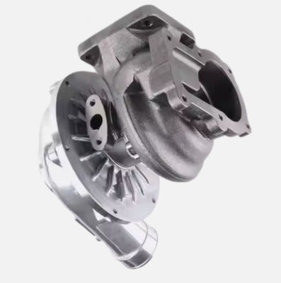 Hitachi ZX330 CX360 Excavator Turbocharger RHG6 6HK1XQB Động cơ 1144004380 1144004381 Bộ phận máy móc xây dựng tương thích