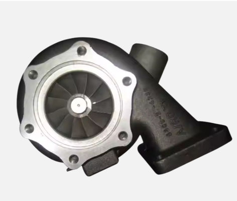 Máy tăng áp Komatsu WA450 WA470 WA480 Máy đào Phần 6156-81-8150 Máy xây dựng Phần động cơ