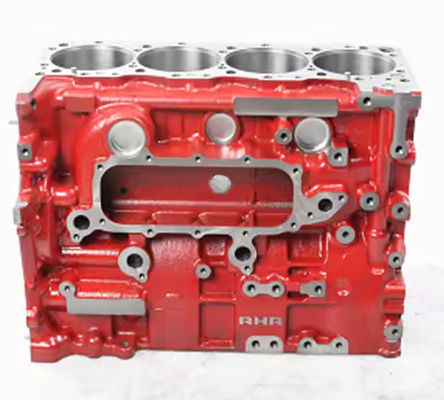 J05E Các bộ phận động cơ khoan bộ máy bơm bình ống phun có nắp trục xoắn ốc