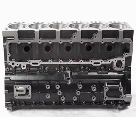 DB58 Động cơ diesel xi lanh khối Liner thợ đào ngắn tương thích máy bơm Chiếc xe bán lẻ mới