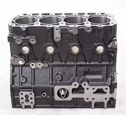 4TNV98 Bộ phận phụ tùng máy đào khối xi lanh động cơ YANMAR Chiếc máy xây dựng chất lượng cao