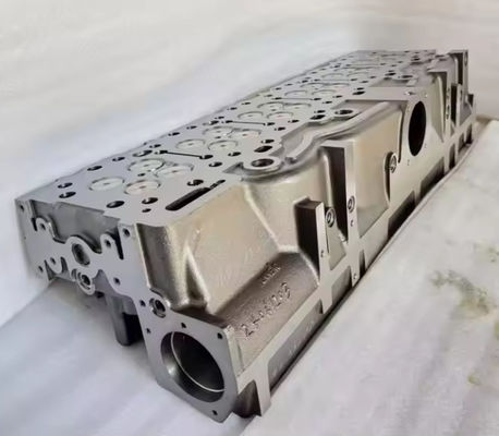 Đầu xi lanh động cơ diesel C18 chất lượng cao cho máy đào Caterpillar Mô hình E385 E395 Chiếc máy xây dựng phụ tùng