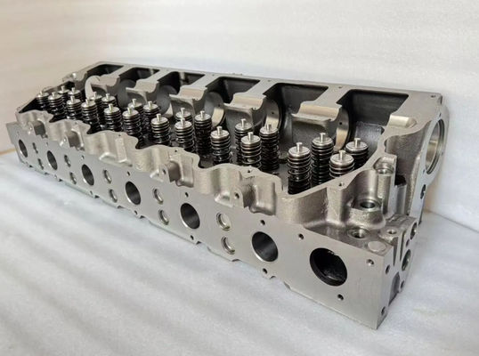 Đầu xi lanh động cơ diesel C18 chất lượng cao cho máy đào Caterpillar Mô hình E385 E395 Chiếc máy xây dựng phụ tùng