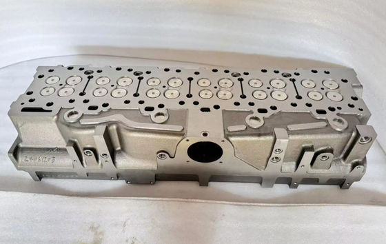 Đầu xi lanh động cơ diesel C18 chất lượng cao cho máy đào Caterpillar Mô hình E385 E395 Chiếc máy xây dựng phụ tùng