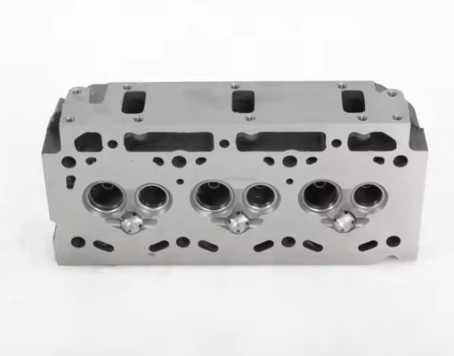 3D84-1 Đầu xi lanh Yanmar Động cơ diesel Máy chế tạo và sửa chữa Sửa hàng vật liệu xây dựng Công nghiệp