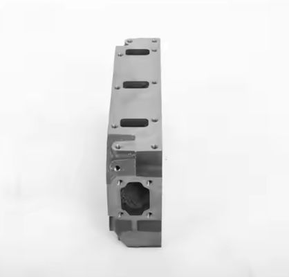 3D84-1 Đầu xi lanh Yanmar Động cơ diesel Máy chế tạo và sửa chữa Sửa hàng vật liệu xây dựng Công nghiệp