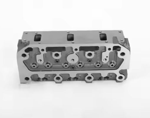 3D84-1 Đầu xi lanh Yanmar Động cơ diesel Máy chế tạo và sửa chữa Sửa hàng vật liệu xây dựng Công nghiệp