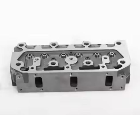 3D84-1 Đầu xi lanh Yanmar Động cơ diesel Máy chế tạo và sửa chữa Sửa hàng vật liệu xây dựng Công nghiệp