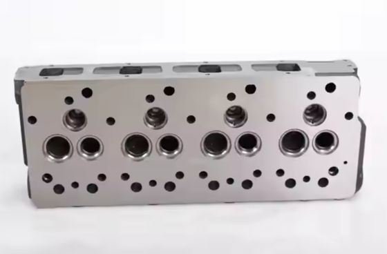 Động cơ chất lượng cao Phần 4D94 Bộ phận đầu xi-lanh Yanmar Bộ phận đầu xi-lanh