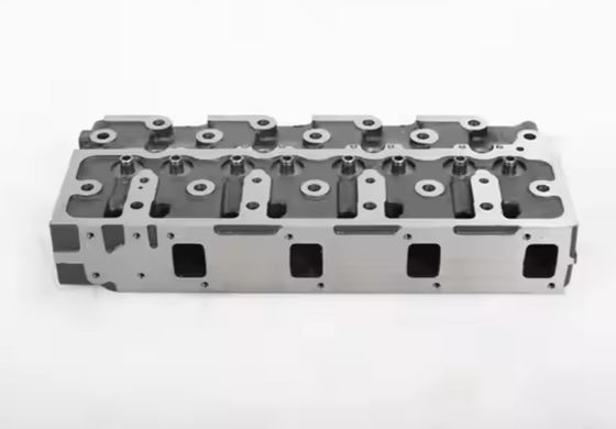 4TNE94 Máy đào động cơ diesel Đầu xi lanh Máy xây dựng hiệu suất cao Phụ tùng phụ tùng