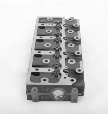 4TNE94 Máy đào động cơ diesel Đầu xi lanh Máy xây dựng hiệu suất cao Phụ tùng phụ tùng