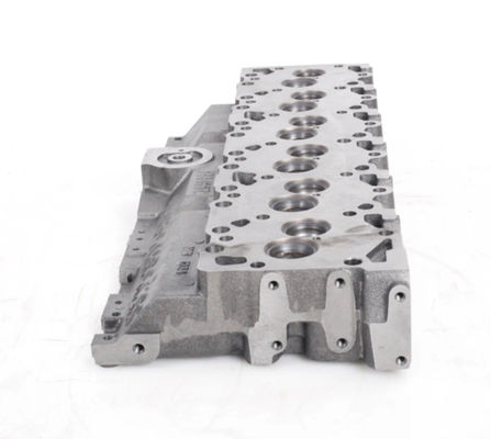 6D102 Đầu xi lanh cho máy móc xây dựng Phân tích động cơ diesel tại các xưởng sửa chữa máy móc