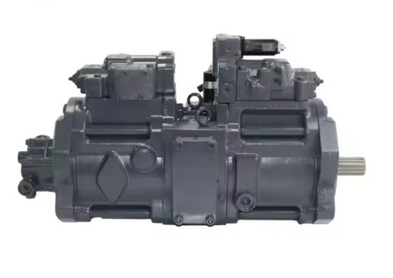 K3V112DTP-9Y14-14 bơm chính Sự lựa chọn lý tưởng cho SH210A5 máy đào hệ thống thủy lực