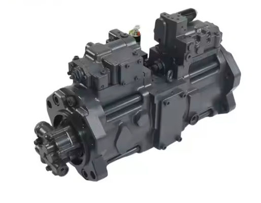 K3V112DTP-9Y14-14 bơm chính Sự lựa chọn lý tưởng cho SH210A5 máy đào hệ thống thủy lực