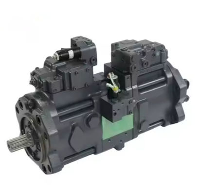 K3V112DTP-9Y14-14 bơm chính Sự lựa chọn lý tưởng cho SH210A5 máy đào hệ thống thủy lực