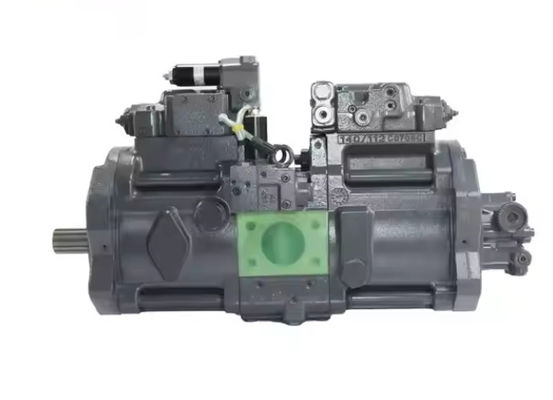 K3V112DTP-9Y14-14 bơm chính Sự lựa chọn lý tưởng cho SH210A5 máy đào hệ thống thủy lực