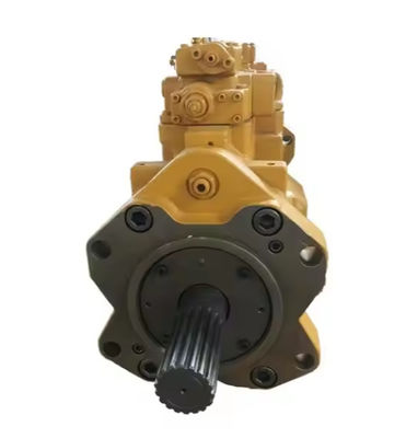 Máy bơm thủy lực K3V280 Máy bơm piston thủy lực 3349990 334-9990 Cho E390B E385
