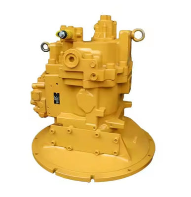 Máy bơm thủy lực 295-9655 2959655 Máy bơm thủy lực chính cho các cửa hàng sửa chữa máy móc Máy bơm lắp ráp và phụ tùng 330D 330DL