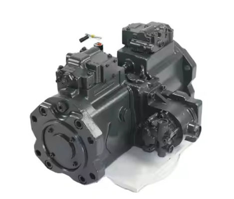 Các bộ phận máy đào K3V180DTP Máy bơm thủy lực chính DX345 Máy bơm piston K3V180DTP Máy bơm thủy lực