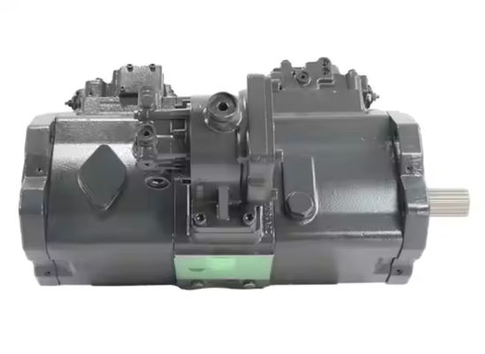 Các bộ phận máy đào K3V180DTP Máy bơm thủy lực chính DX345 Máy bơm piston K3V180DTP Máy bơm thủy lực