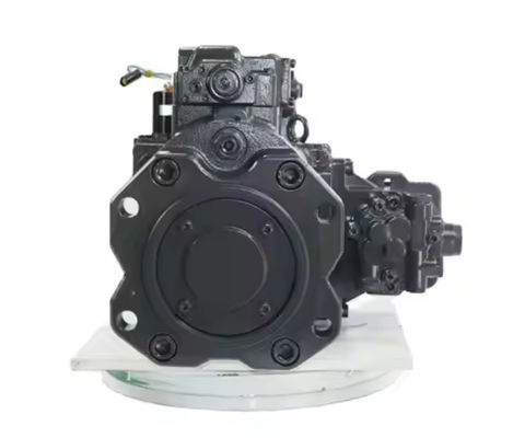 Các bộ phận máy đào K3V180DTP Máy bơm thủy lực chính DX345 Máy bơm piston K3V180DTP Máy bơm thủy lực