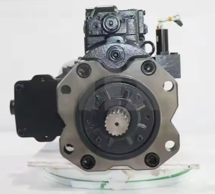Các bộ phận máy đào K3V180DTP Máy bơm thủy lực chính DX345 Máy bơm piston K3V180DTP Máy bơm thủy lực