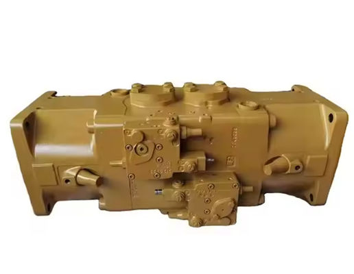 3699676 369-9676 Máy bơm thủy lực CAT E374D E374 374d Máy đào Máy bơm thủy lực Nhóm bơm và phụ tùng