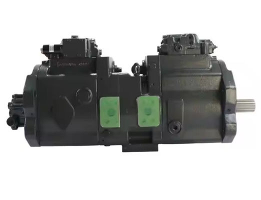 Sany Excavator SY365 Động cơ bơm thủy lực K5V200DTH-9N4H Excavator Hydraulic Parts