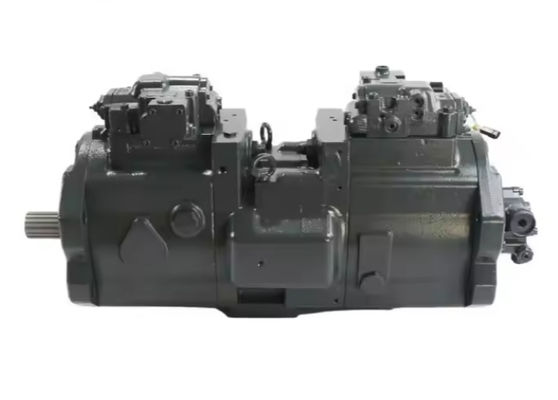 Sany Excavator SY365 Động cơ bơm thủy lực K5V200DTH-9N4H Excavator Hydraulic Parts