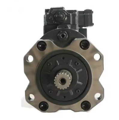Sany Excavator SY365 Động cơ bơm thủy lực K5V200DTH-9N4H Excavator Hydraulic Parts