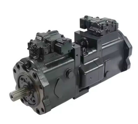 Sany Excavator SY365 Động cơ bơm thủy lực K5V200DTH-9N4H Excavator Hydraulic Parts