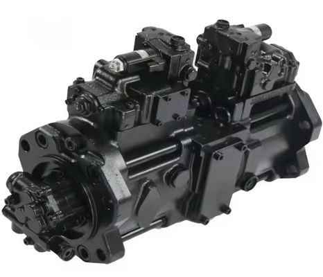 K5V140 K5v140DTP K5V140DTP-YT6K-17T Đơn vị điện thủy lực Máy bơm thủy lực SK330-8 SK350-8