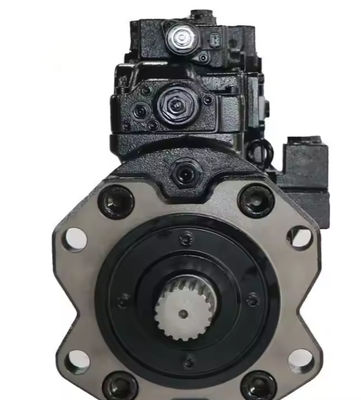 K5V140 K5v140DTP K5V140DTP-YT6K-17T Đơn vị điện thủy lực Máy bơm thủy lực SK330-8 SK350-8