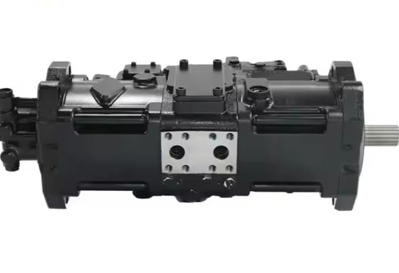 K5V140 K5v140DTP K5V140DTP-YT6K-17T Đơn vị điện thủy lực Máy bơm thủy lực SK330-8 SK350-8