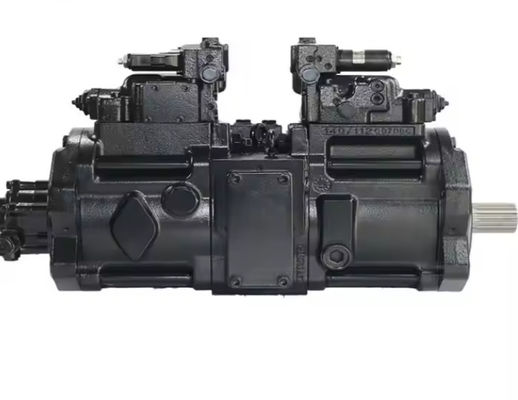 K5V140 K5v140DTP K5V140DTP-YT6K-17T Đơn vị điện thủy lực Máy bơm thủy lực SK330-8 SK350-8