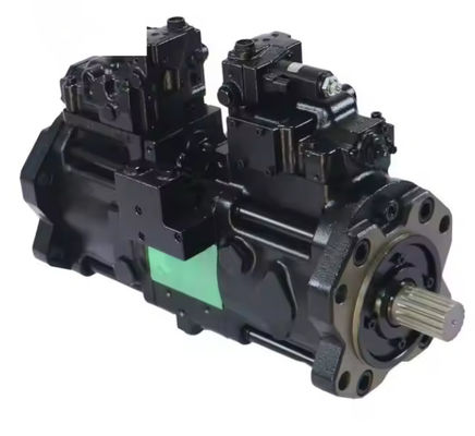 K5V140 K5v140DTP K5V140DTP-YT6K-17T Đơn vị điện thủy lực Máy bơm thủy lực SK330-8 SK350-8