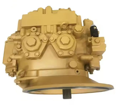E320C E320D 320C 320D Bộ máy bơm thủy lực 10R-9069 10R9069 2726955 272-6955 Nhà sản xuất Bán hàng trực tiếp