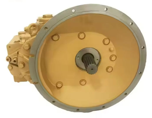 E320C E320D 320C 320D Bộ máy bơm thủy lực 10R-9069 10R9069 2726955 272-6955 Nhà sản xuất Bán hàng trực tiếp